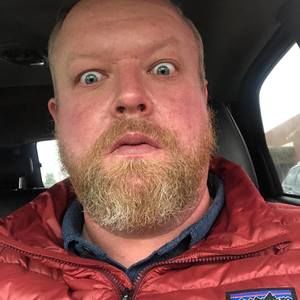 Meet your Posher, Josh